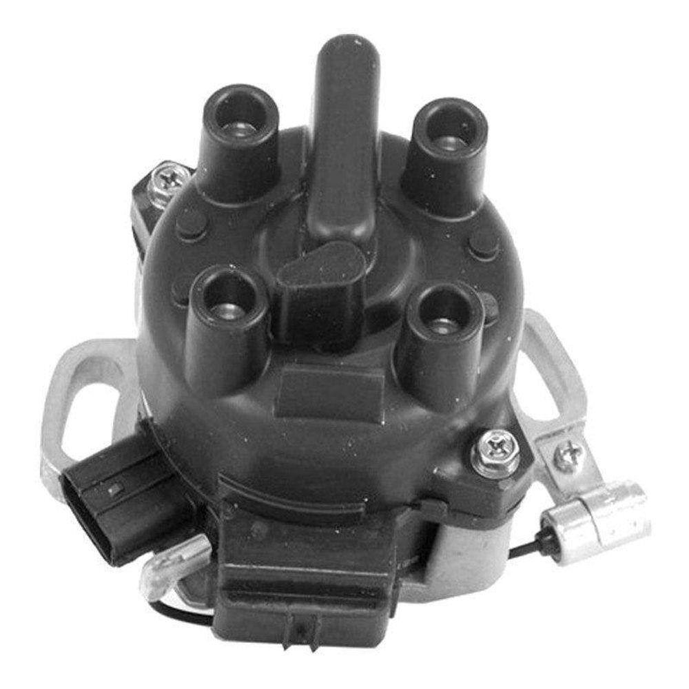 Distribuidor de Ignição Mazda Mx3 1.6 16V | Ponto