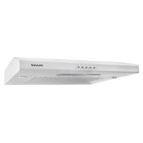 Depurador De Ar Slim 80Cm Branco Manta Di802Br Suggar 220V
