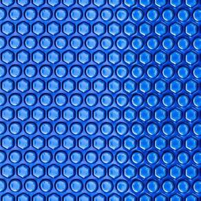 Capa Térmica Para Piscina 6X3 Atco 300 Micras 3,00X6,00