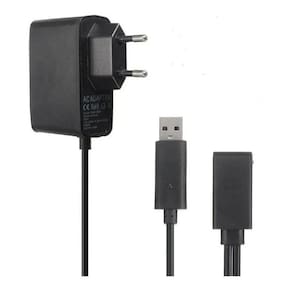 Adaptador Ac Usb Fonte Para Xbox 360 Xbox360 Kinect Sensor