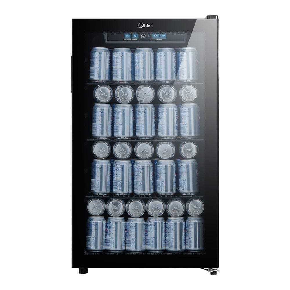 Cervejeira Midea Flex 96 Litros BCA10P1 110V
