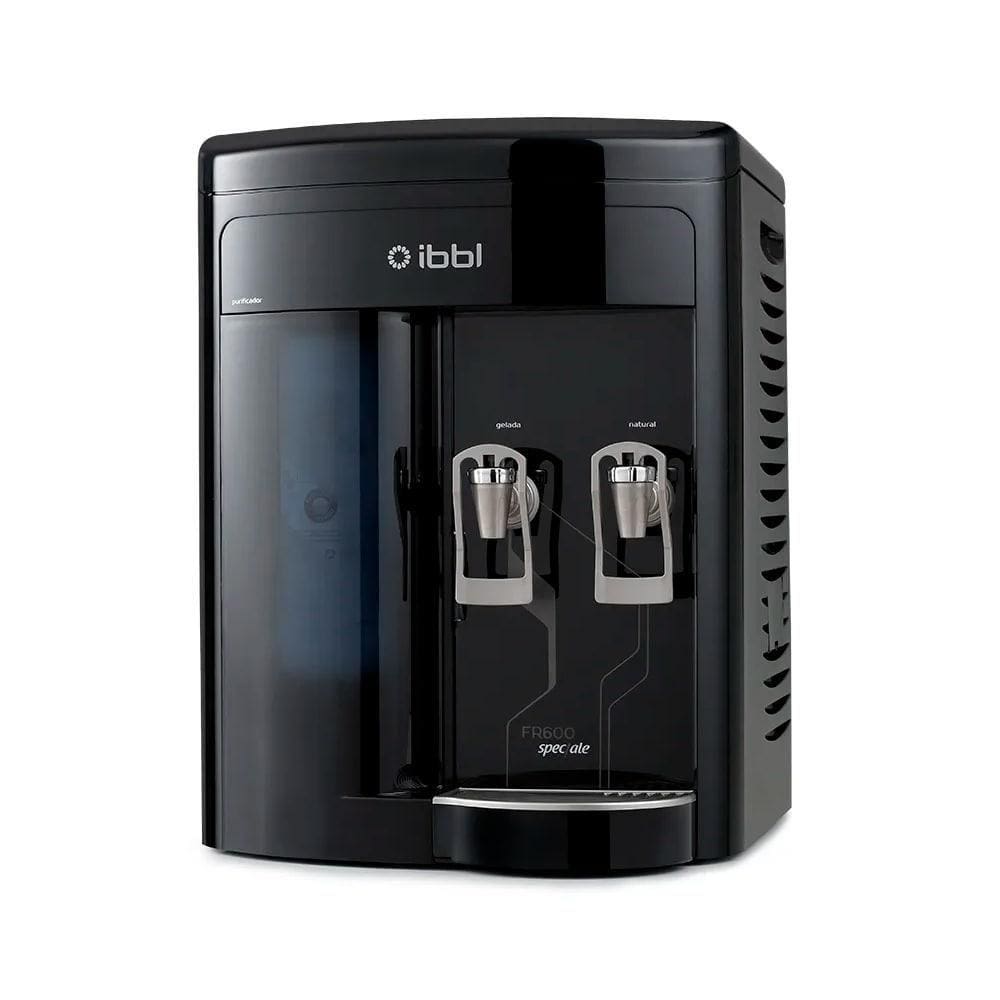 Purificador de Água IBBL FR600 Speciale 220v Preto