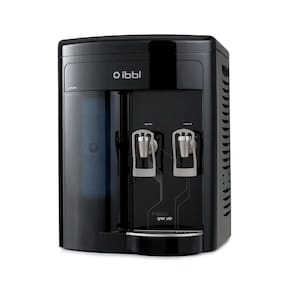 Purificador de Água IBBL FR600 Speciale 220v Preto