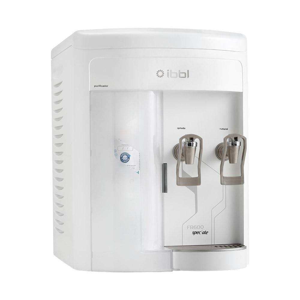 Purificador de Água IBBL FR600 Speciale Branco