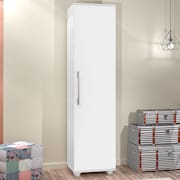 Armário Multiuso Sofia J&A Branco