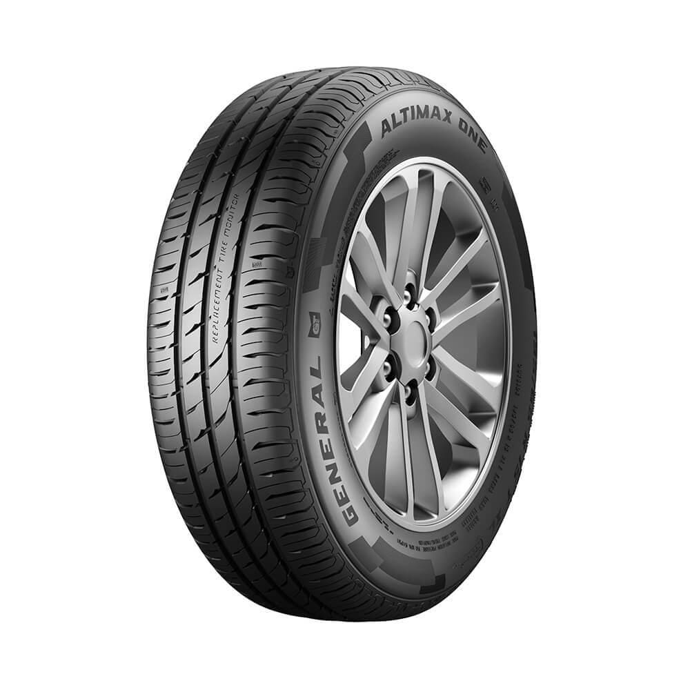 185/65R14 86H Altimax One General Tire