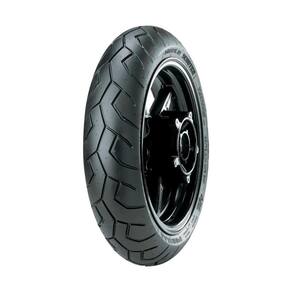 Pneu Moto Pirelli Aro 16 Diablo Scooter 100/80-16 50P TL (D)