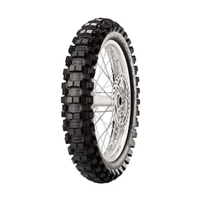 Pneu Moto Pirelli Aro 19 SC MXExtraX 110/90 -19 62M TT (T)