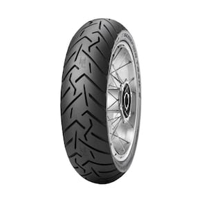Pneu de Moto Pirelli 180/55R17 Scorpion Trail II 73W TL Rear