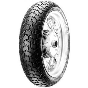 Pneu Moto Pirelli Aro 18 MT60 RS 110/80R18 58H TL (D)