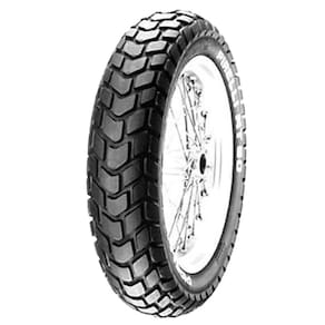 Pneu Moto Pirelli Aro 17 MT60 180/55R17 73H TL - Traseiro