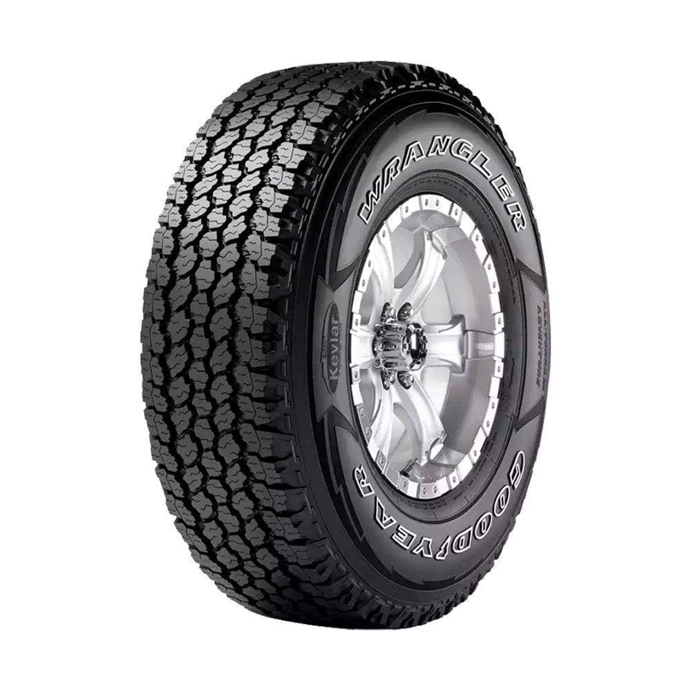 Pneu Goodyear Aro 17 Wrangler AT Adventure 265/65R17 111T WL