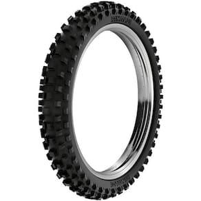 Pneu Moto Rinaldi Aro 19 SH31 90/90-19 52M TT - Dianteiro