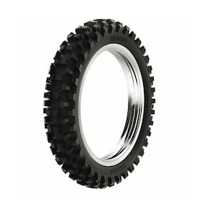 Pneu Moto Rinaldi Aro 14 SH31 80/100-14 49M TT - Traseiro