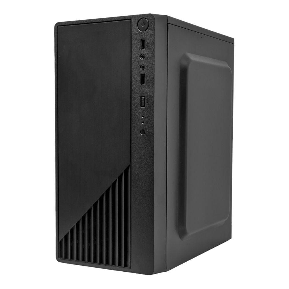 Gabinete Padrao Brazil-Pc Bpc-N110matx S/ Fonte