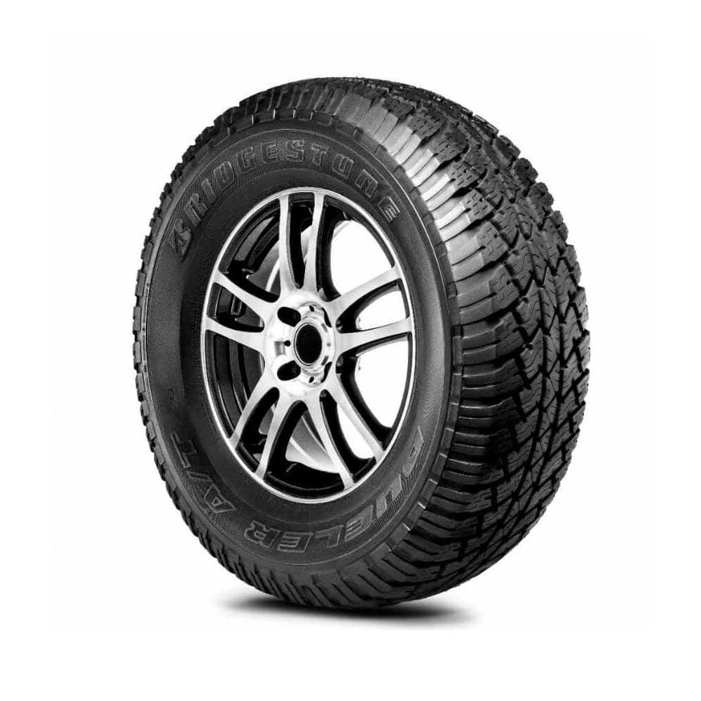 Pneu Aro 15 205/70R15 96T Dueler A/T 693 Bridgestone