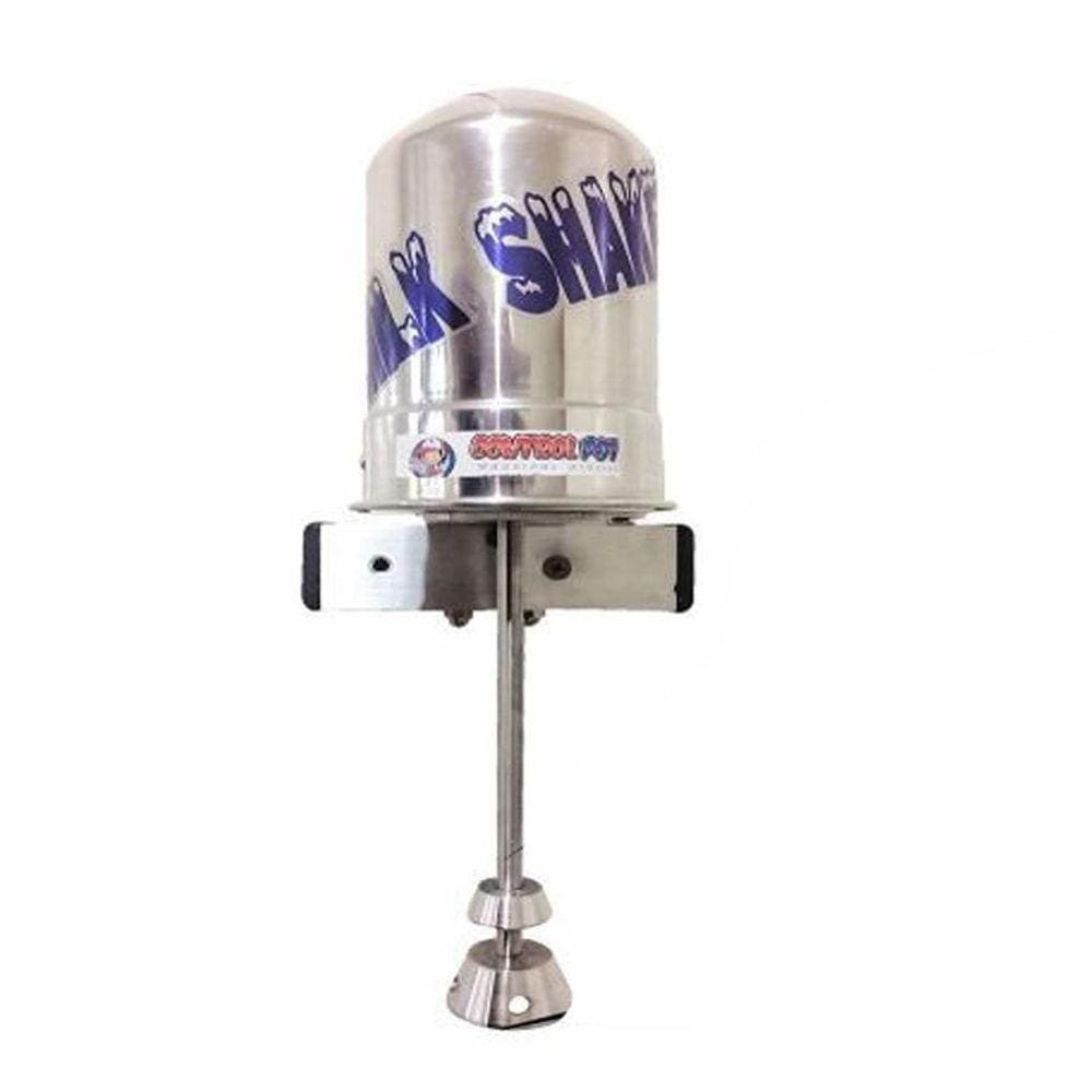 Máquina Milk Shake Industrial Sd 2014 1200 Watts 220 V