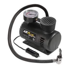 Motocompressor Ar Diafragma Air Plus 50W 12V Schulz 920.9759-0