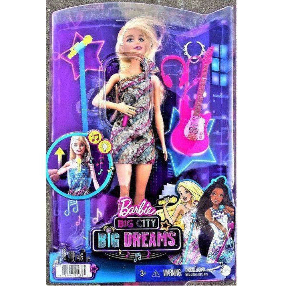 Barbie boneca com bebe  Black Friday Pontofrio