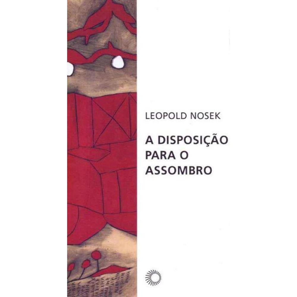 Disposição Para o Assombrado, A