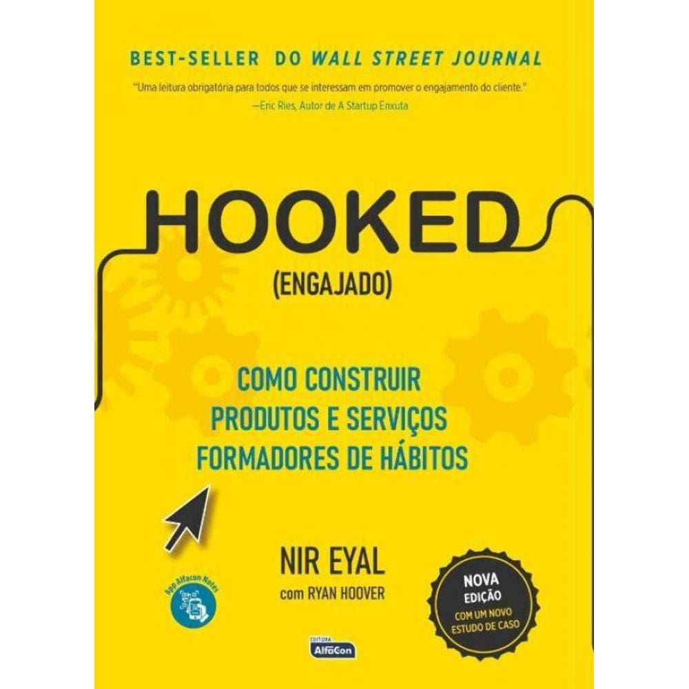 Hooked