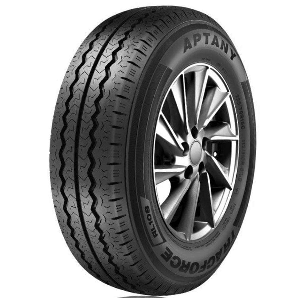 Pneu 225/70R15 C 8 Lonas 112/110R RL108 Aptany
