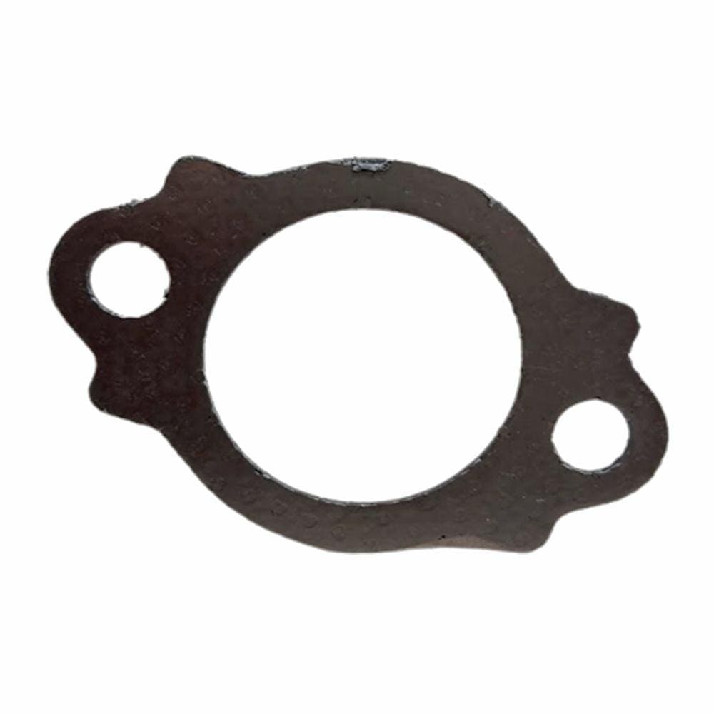 Junta Escapamento Descarga Para Motor Vanguard 35 HP Branco 809872