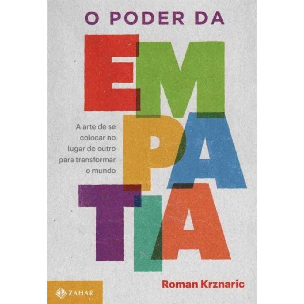 Poder da Empatia, O