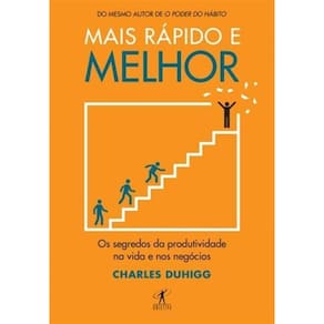 Mais Rápido é Melhor