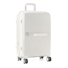 Mala De Viagem Polo King G(32Kg) - Semi-Rígida Polipropileno