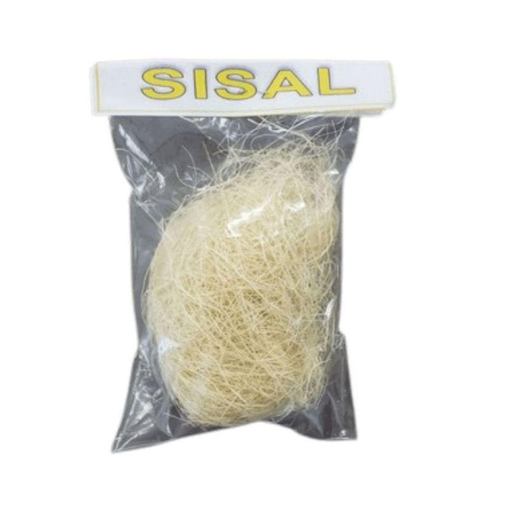 Fibra de Sisal - Forro