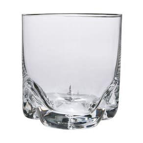 Copo de Whisky Trio Cristal 410 ml - Bohemia