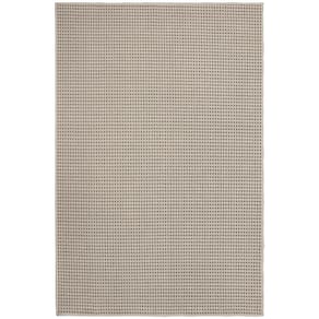 Tapete Para Sala Cotton Cru 1,50X2,00 São Carlos