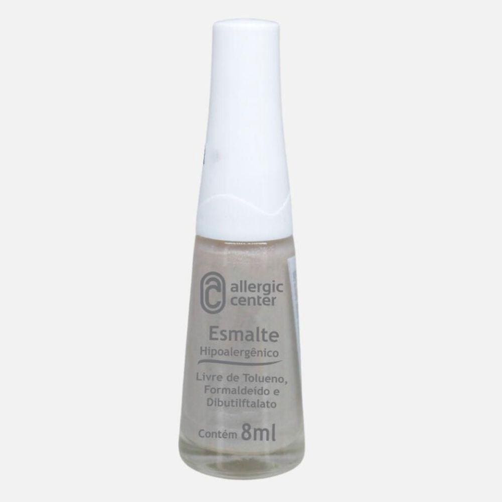 Esmalte 40 Gelo Cremoso