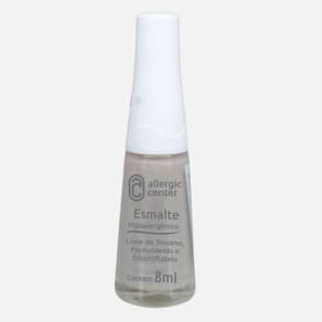 Esmalte 40 Gelo Cremoso