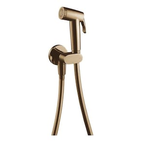 Ducha Higiênica Lorenzetti Loren Loft - Ref. 1984 R82 Rose Gold | 7040128