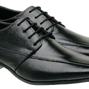Sapato Masculino Social Couro Preto Torrenezzi 01