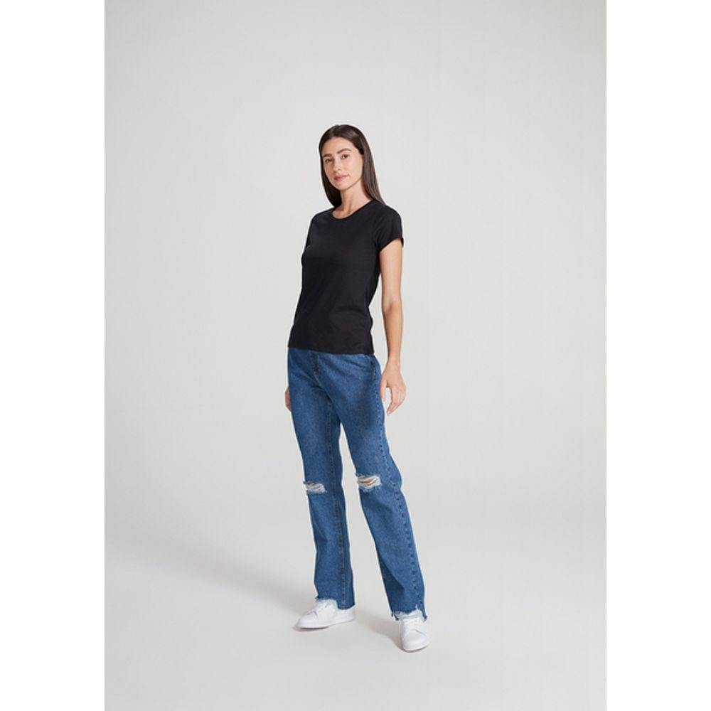 Blusa Mm Fem