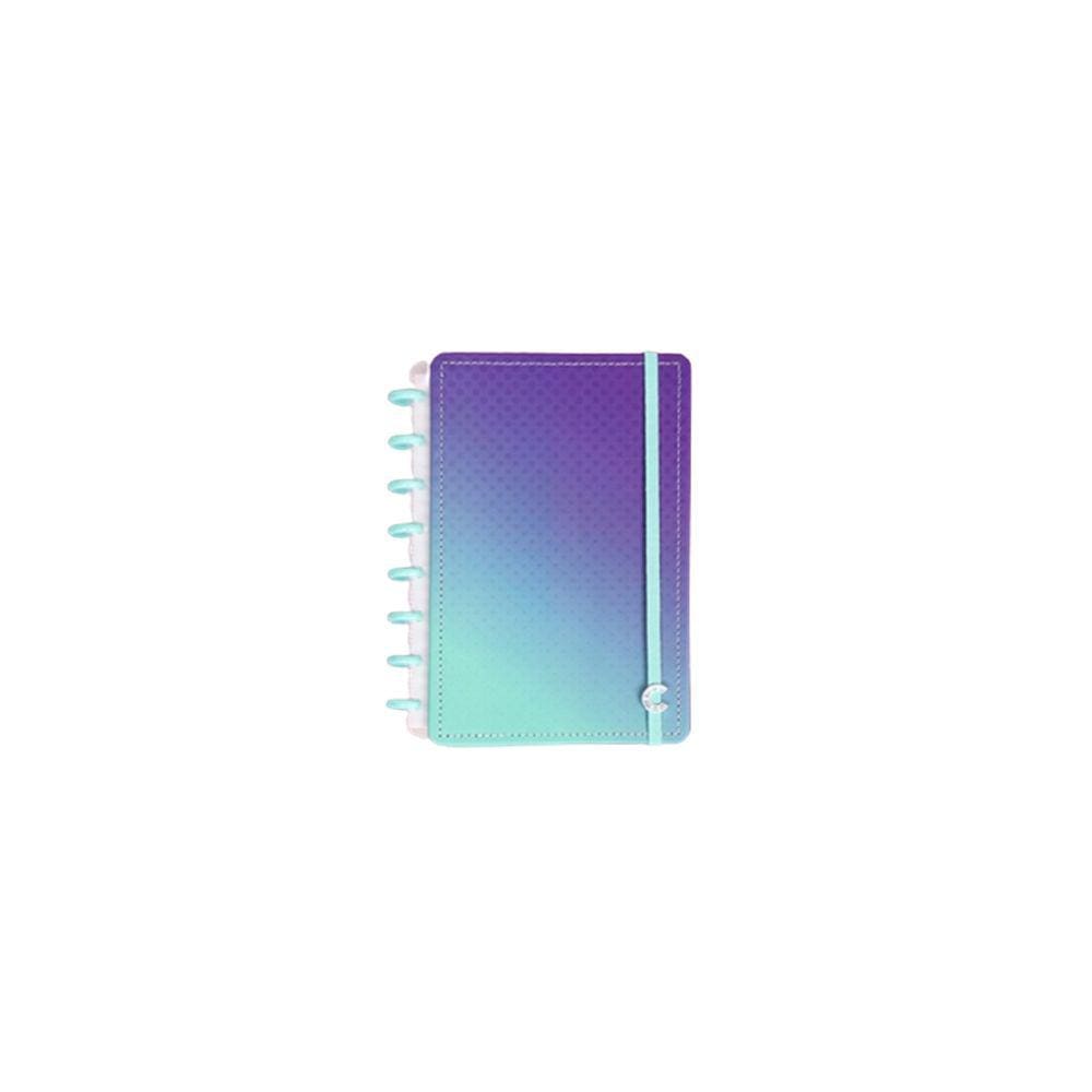 Caderno Inteligente Mystic Glow By Planeta Das Gêmeas A5