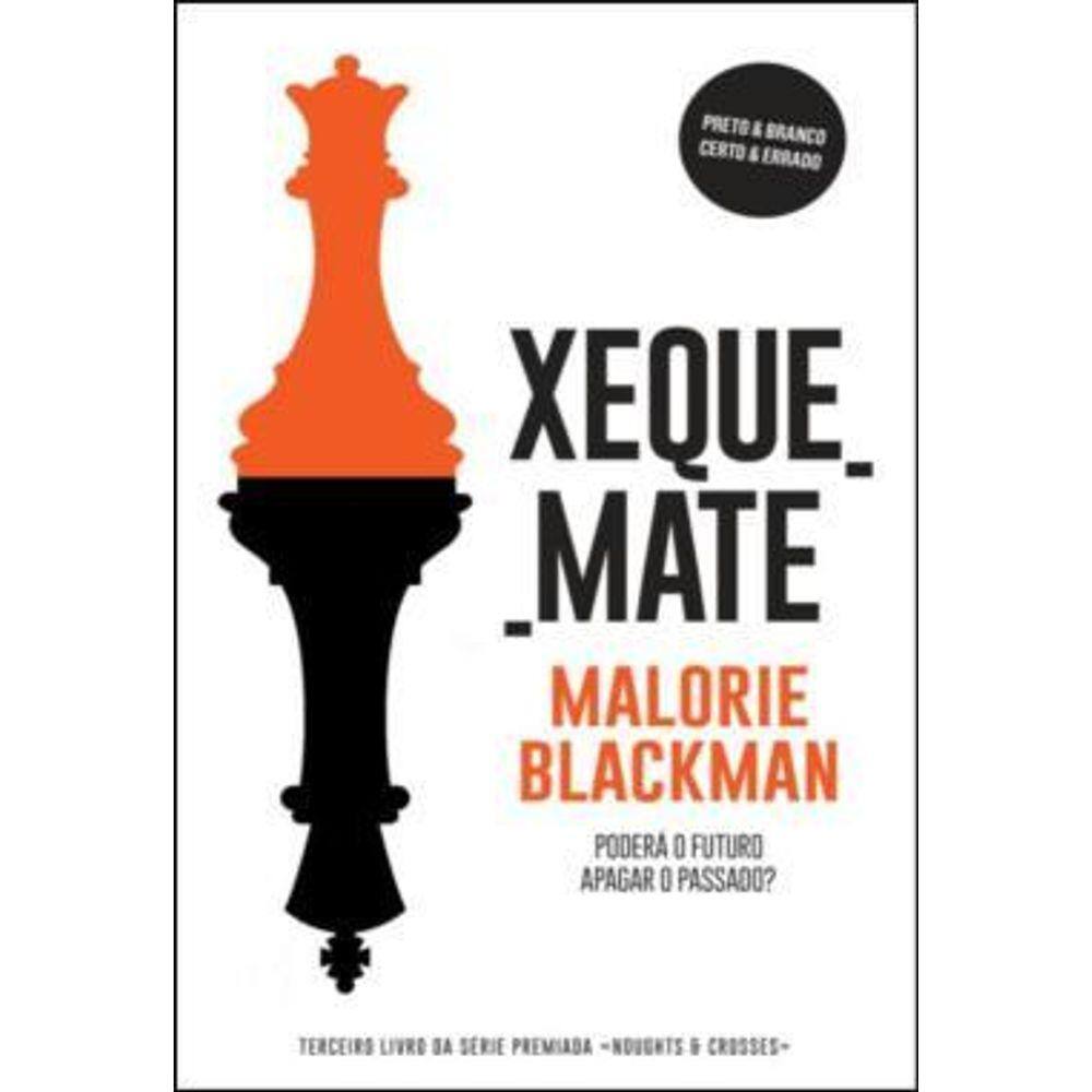 Xeque Mate 355ml