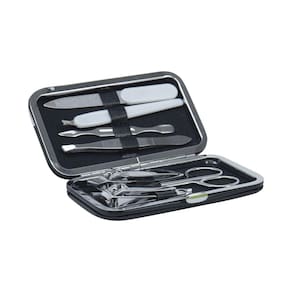 Kit Manicure Le com 7 Unidades - Item Sortido