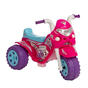 Moto Biemme Gp Raptor Girl 6v