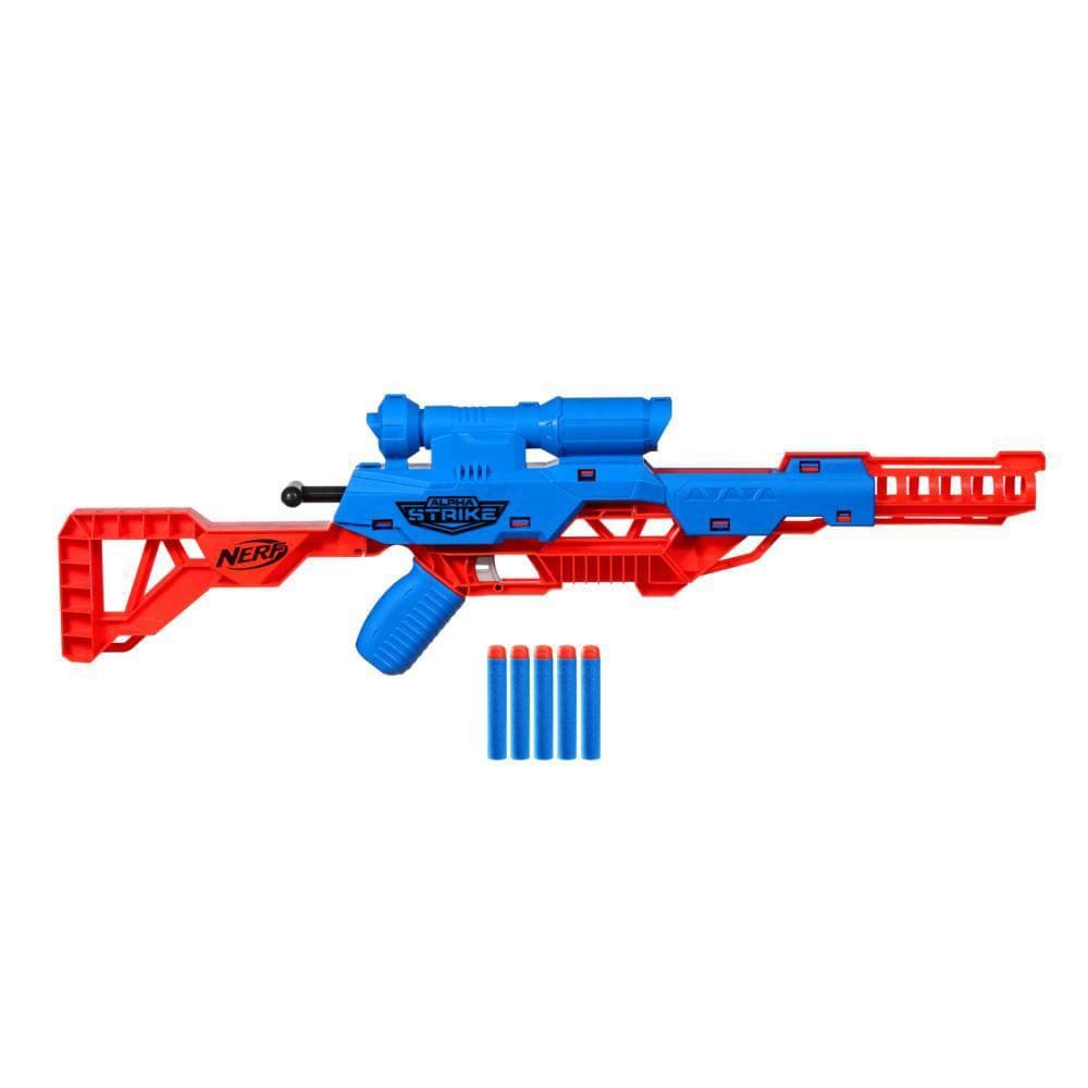 Arma do fortnite nerf  Black Friday Pontofrio