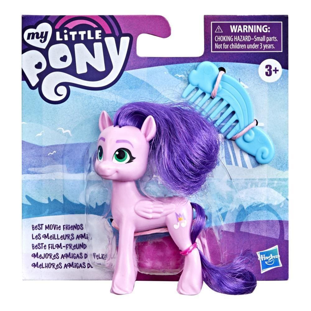 Figura My Little Pony Mini Poção Twilight Sparkle - Hasbro