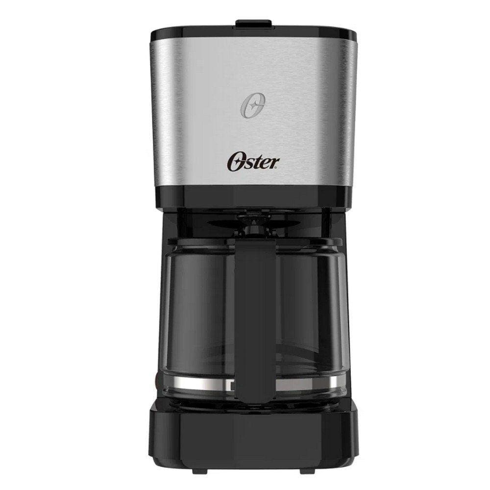 Cafeteira Elétrica OCAF600 Prepara 32 Xícaras Oster