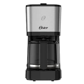 Cafeteira Elétrica OCAF600 Prepara 32 Xícaras Oster