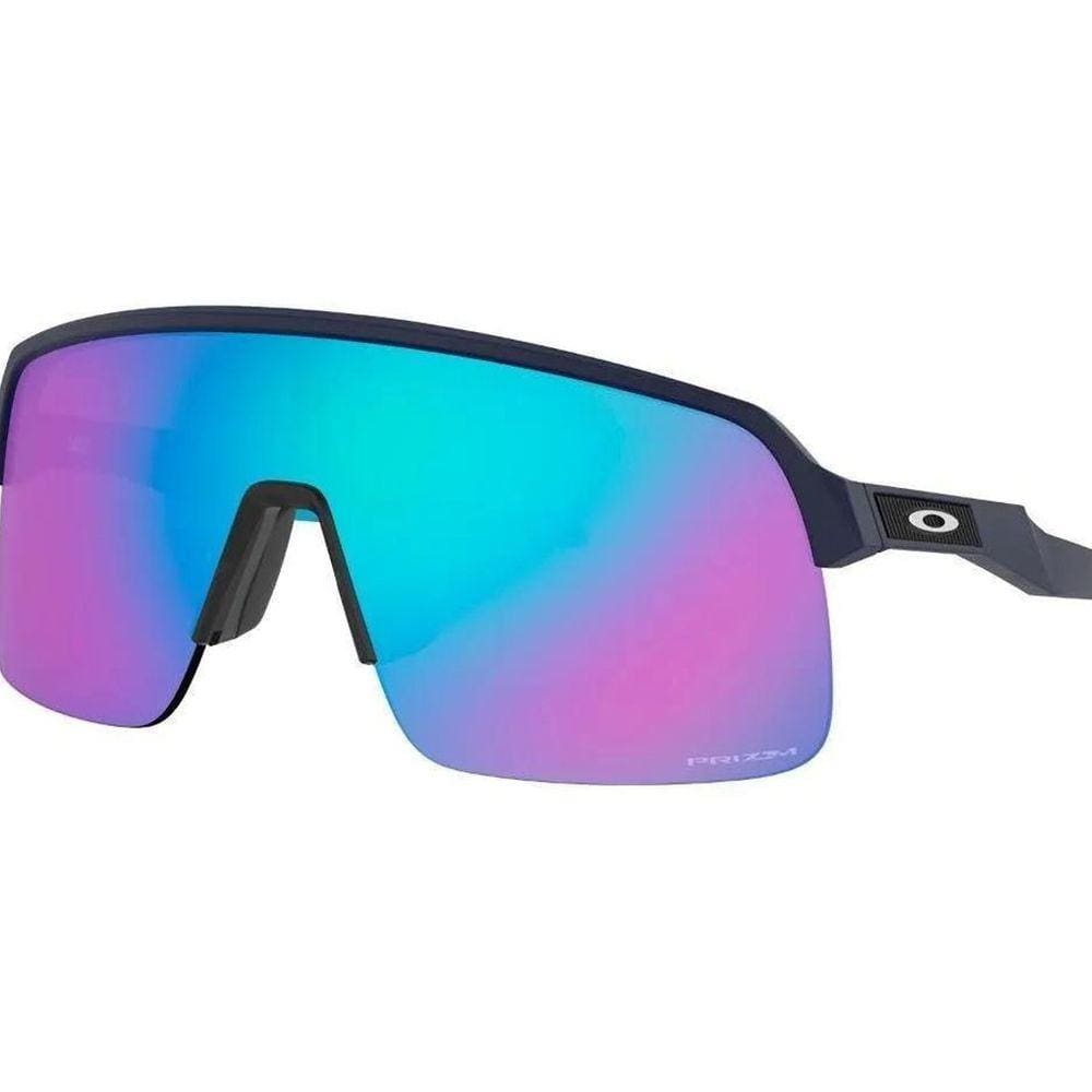 Óculos Oakley Sutro Lite Matte Navy Prizm Sapphire