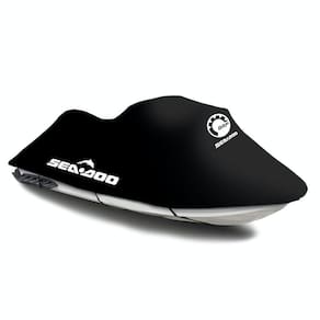 Capa Para Jet Ski Sea Doo GTI 90 Hp Ano 2018 Alta Proteção