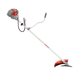 Roçadeira Gasolina Profissional 52cc 2hp + Acessórios