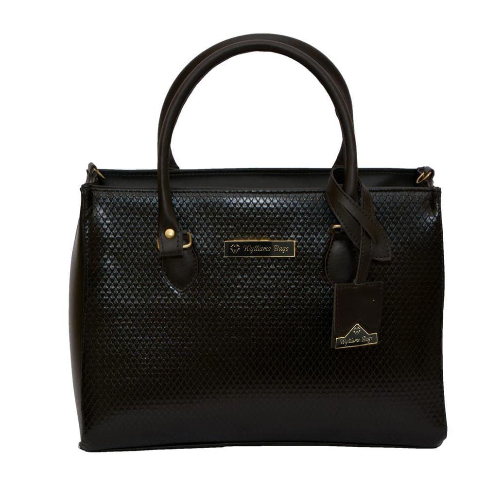 Bolsa Feminina Grande Wylliams Bags